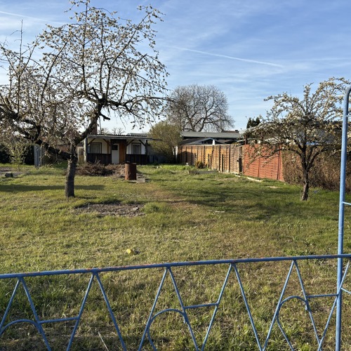 Freie Parzellen